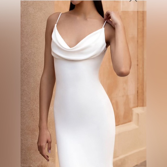 Pronovias Antiope Wedding Dress - Picture 8 of 11